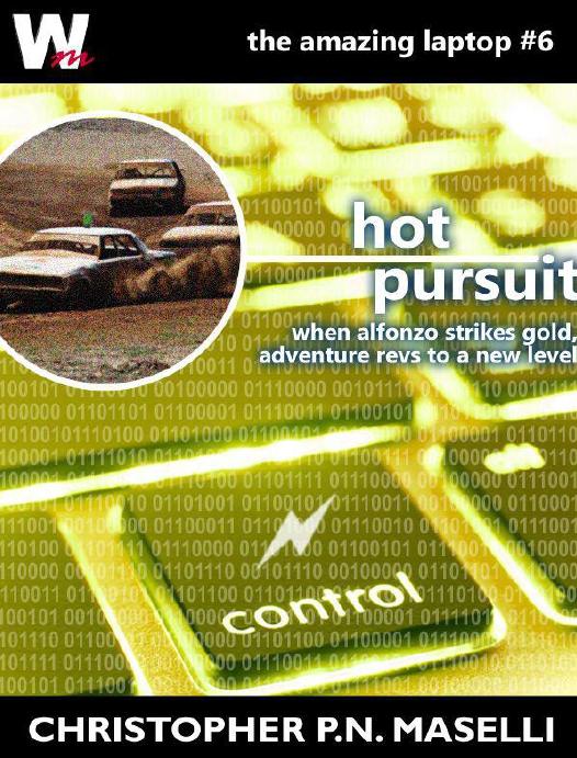 Hot Pursuit: Steer Clear of Golden Opportunities