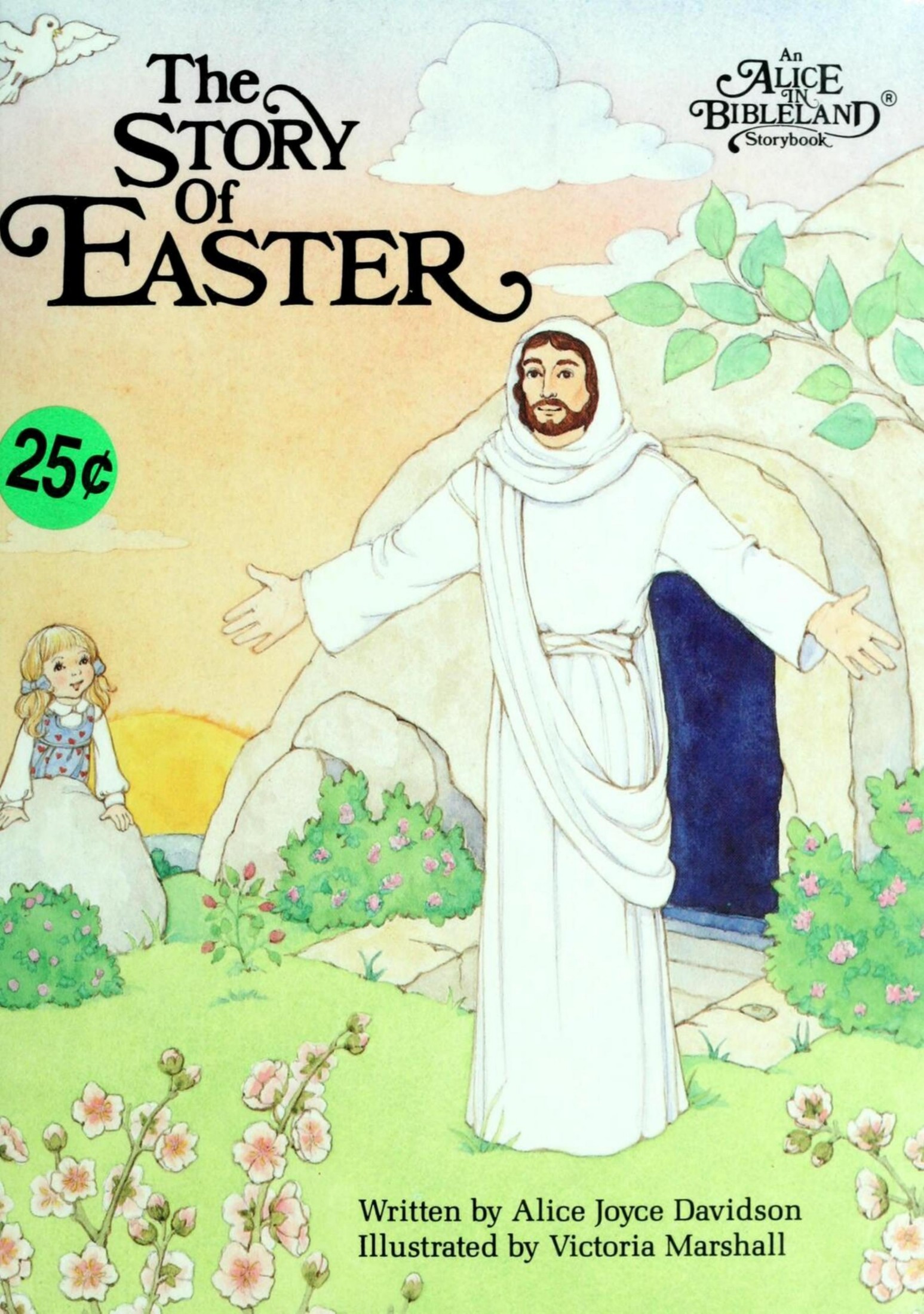 The Story of Easter