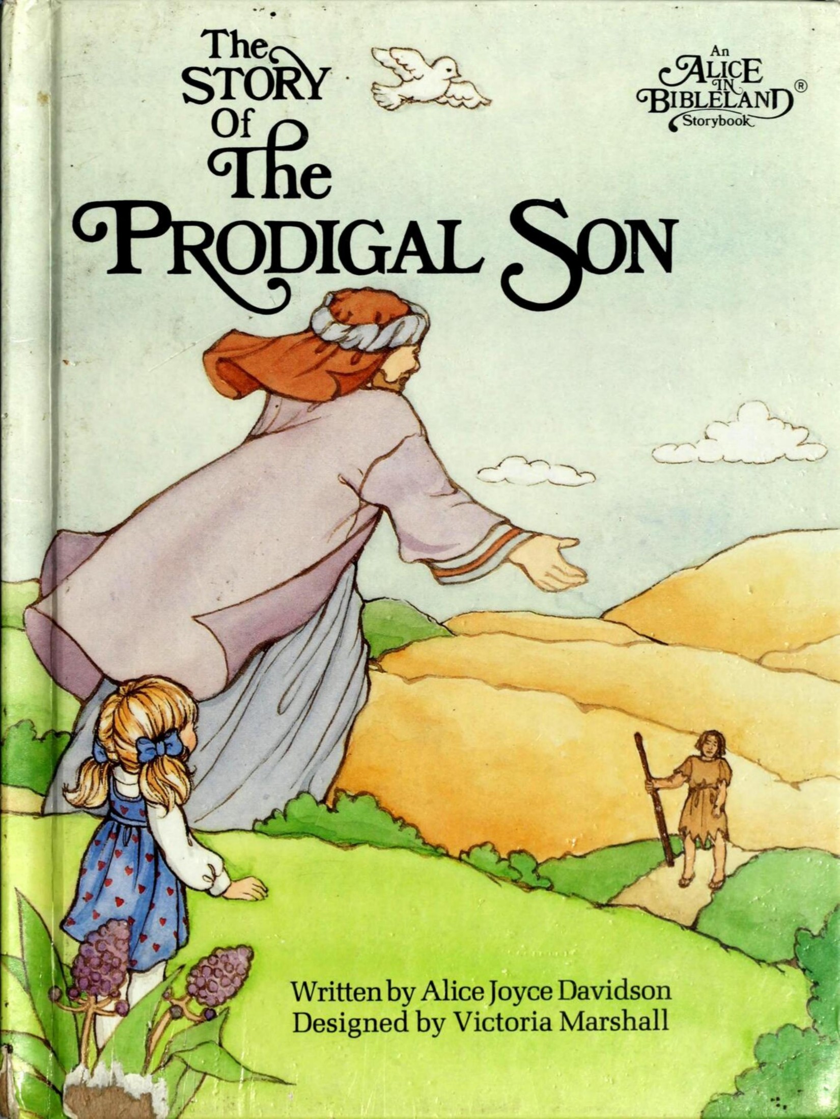 The Story of the Prodigal Son