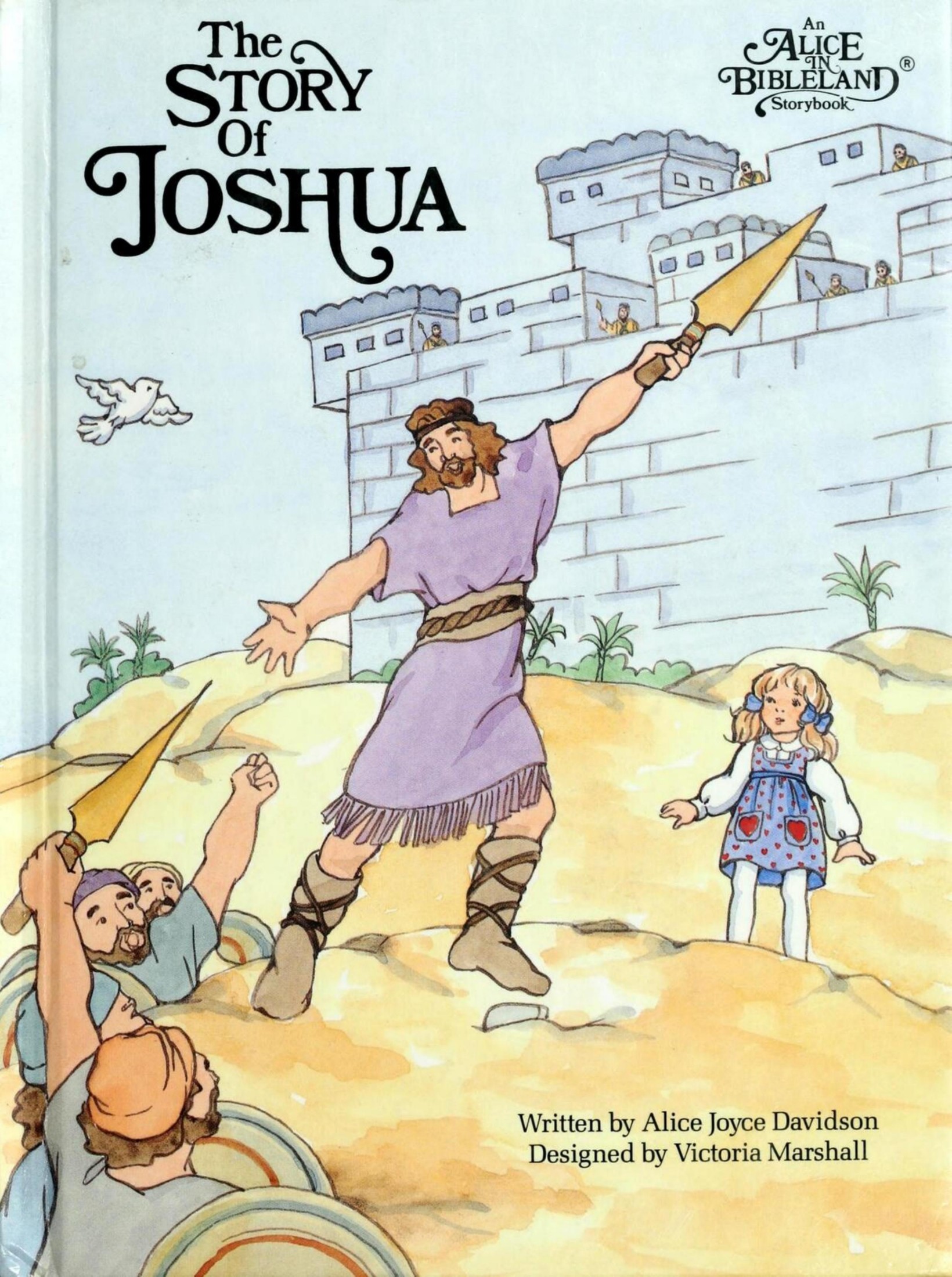 The Story of Joshua