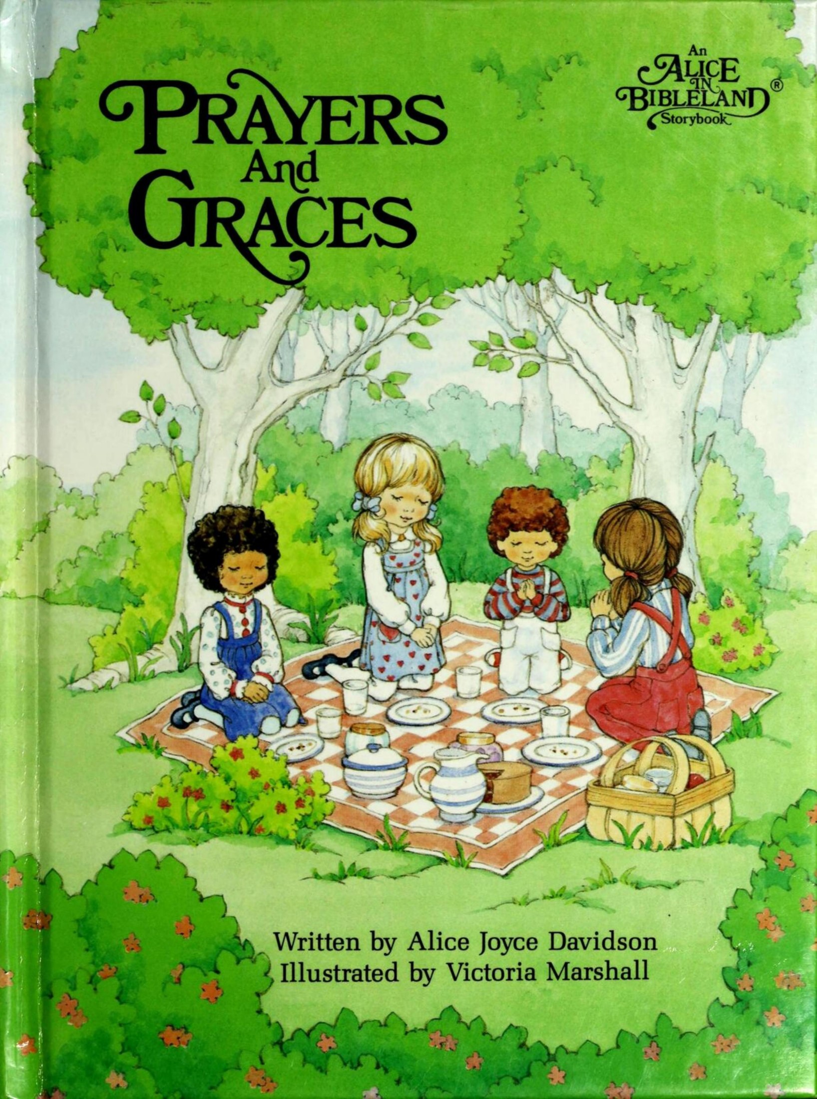 Prayers and Graces