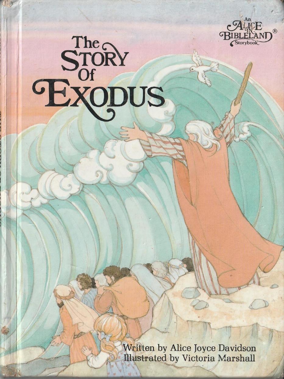 The Story of Exodus