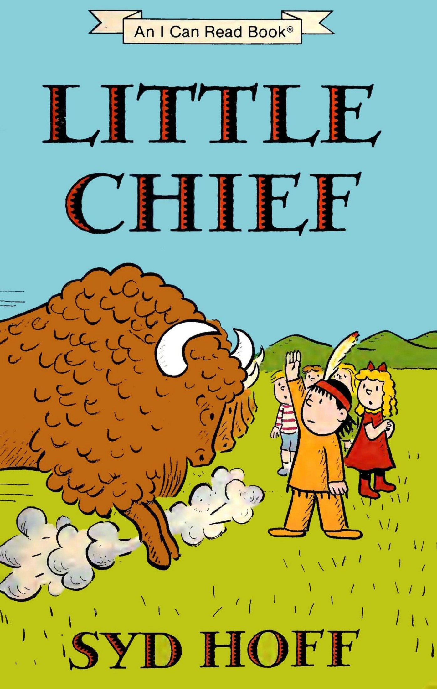 Little Chief