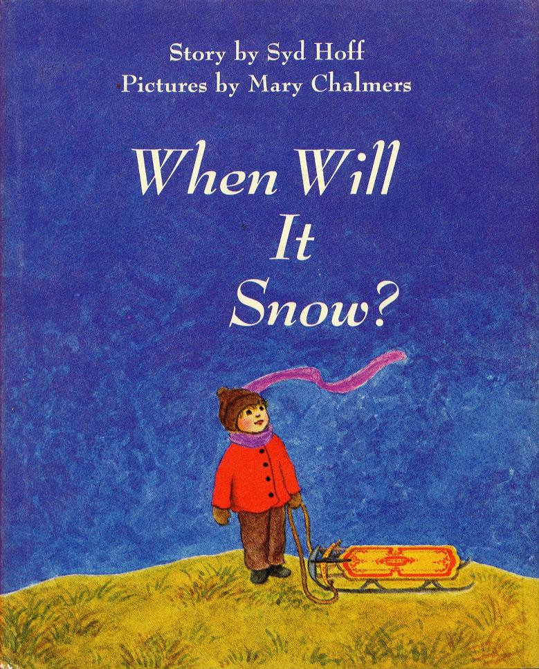 When Will It Snow?