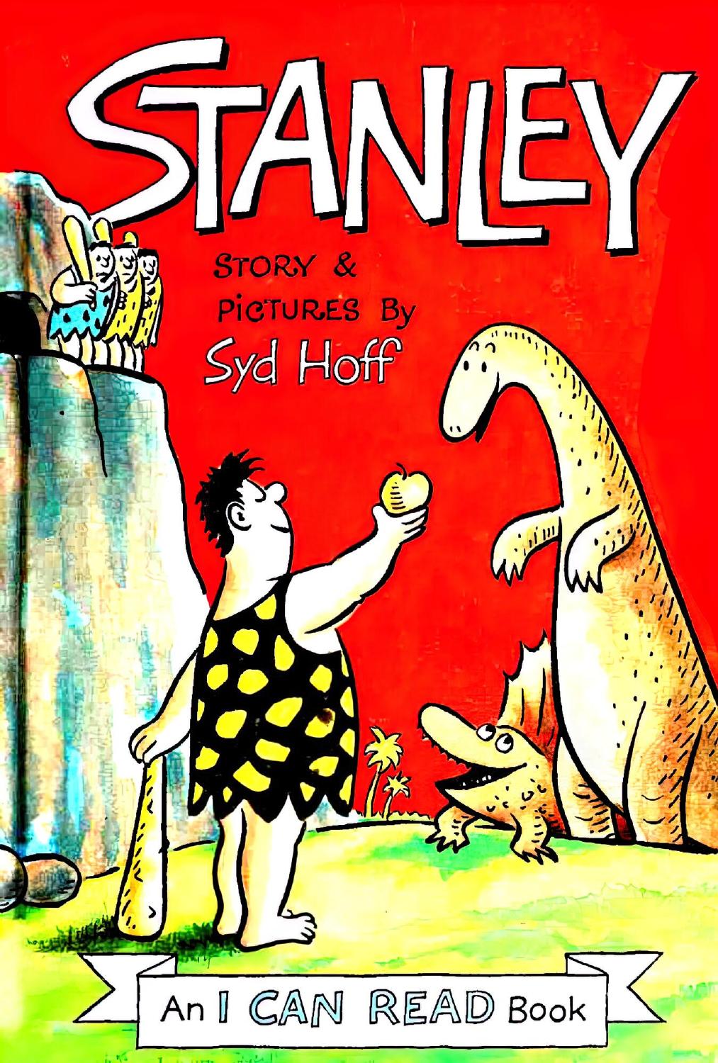 Stanley