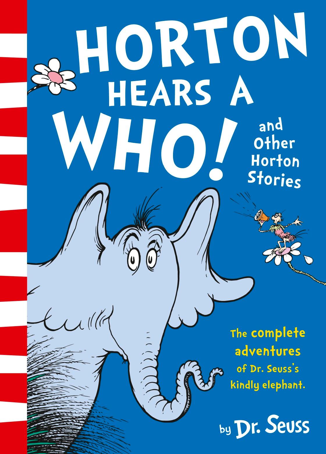 Horton Hears a Who!
