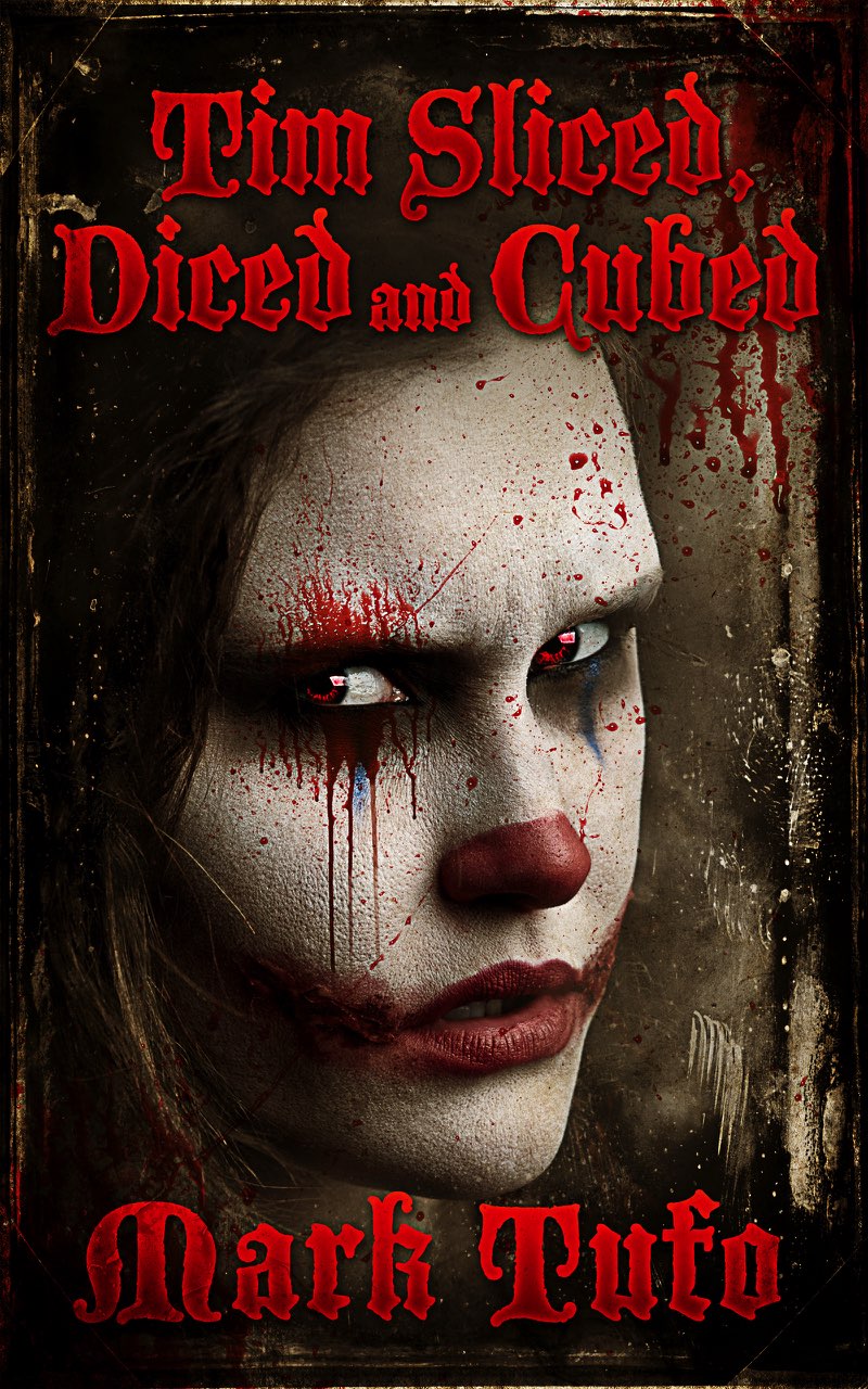 Tim 3: Sliced, Diced and Cubed