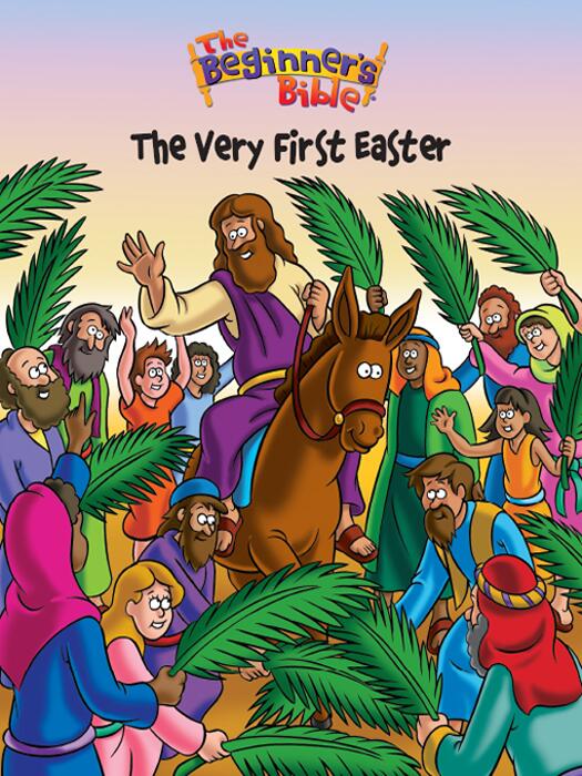 The Very First Easter