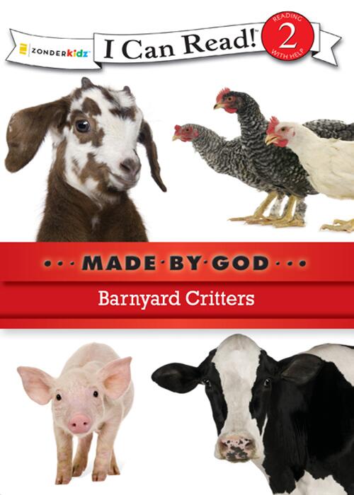 Barnyard Critters: Level 2