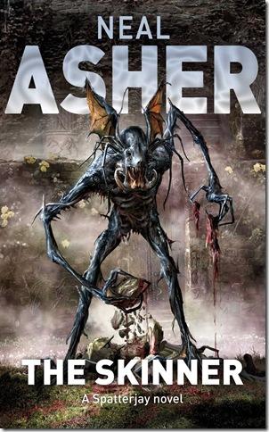 The Skinner