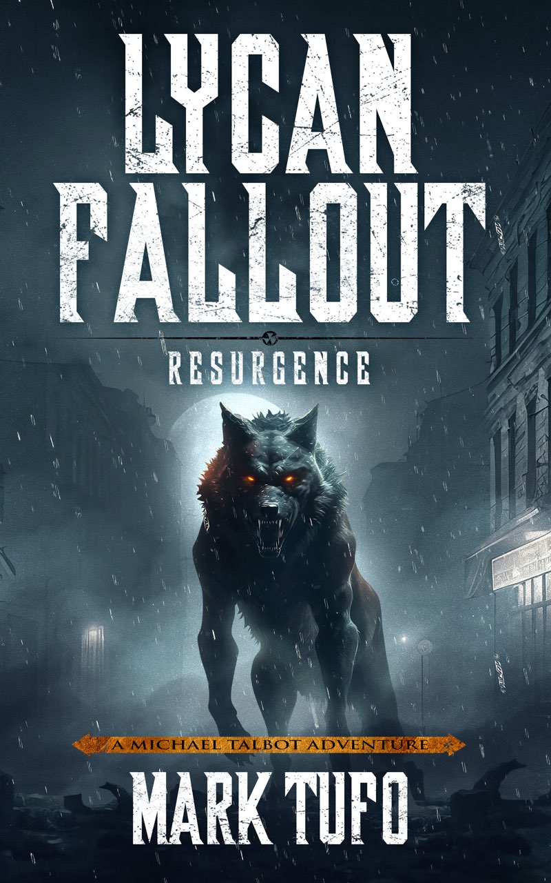 Lycan Fallout 6: Resurgence
