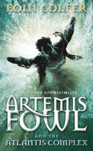 The Atlantis Complex