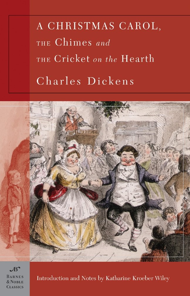 Christmas Books