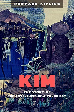 Kim (Annotated)