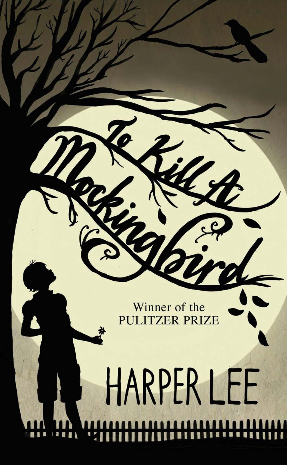 To Kill a Mockingbird, Harper Lee