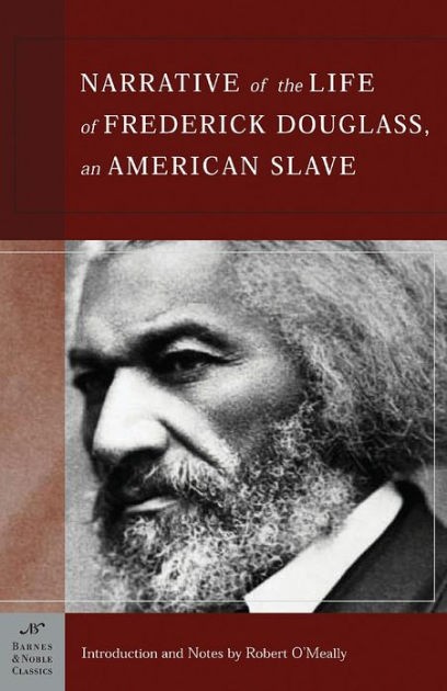 Narrative of the Life of Frederick Douglass an American Slave: By Frederick Douglass: Illustrated