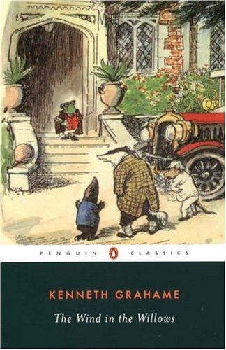 The Wind in the Willows