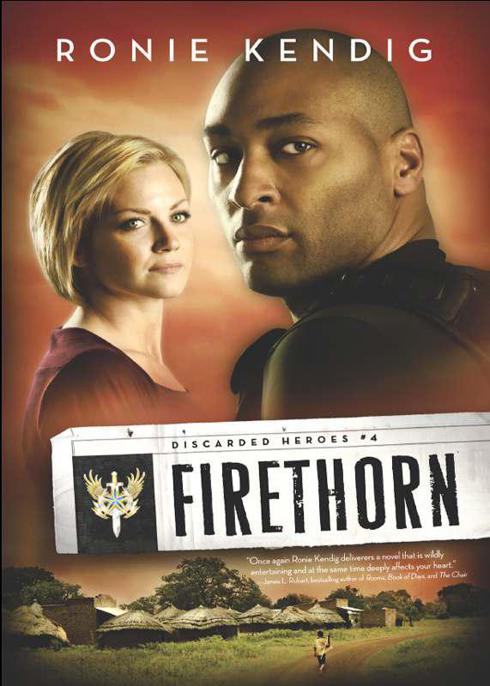 Firethorn