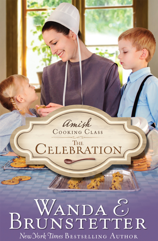 Amish Cooking Class - the Celebration