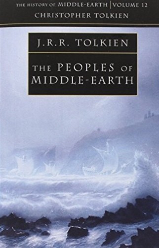 The Peoples of Middle-Earth