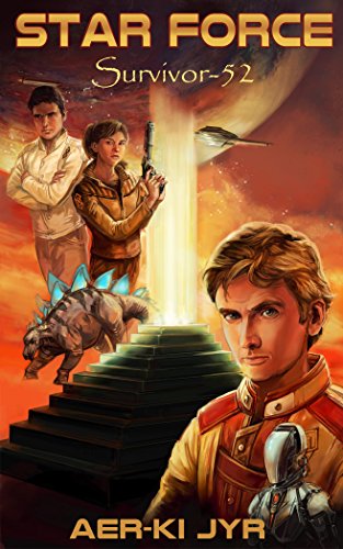 Star Force: Survivor