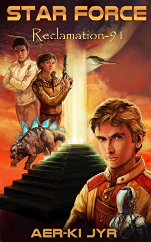Star Force: Reclamation