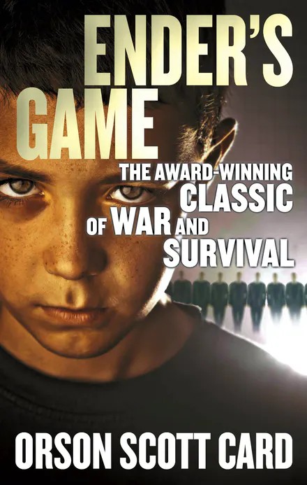 Ender’s Game