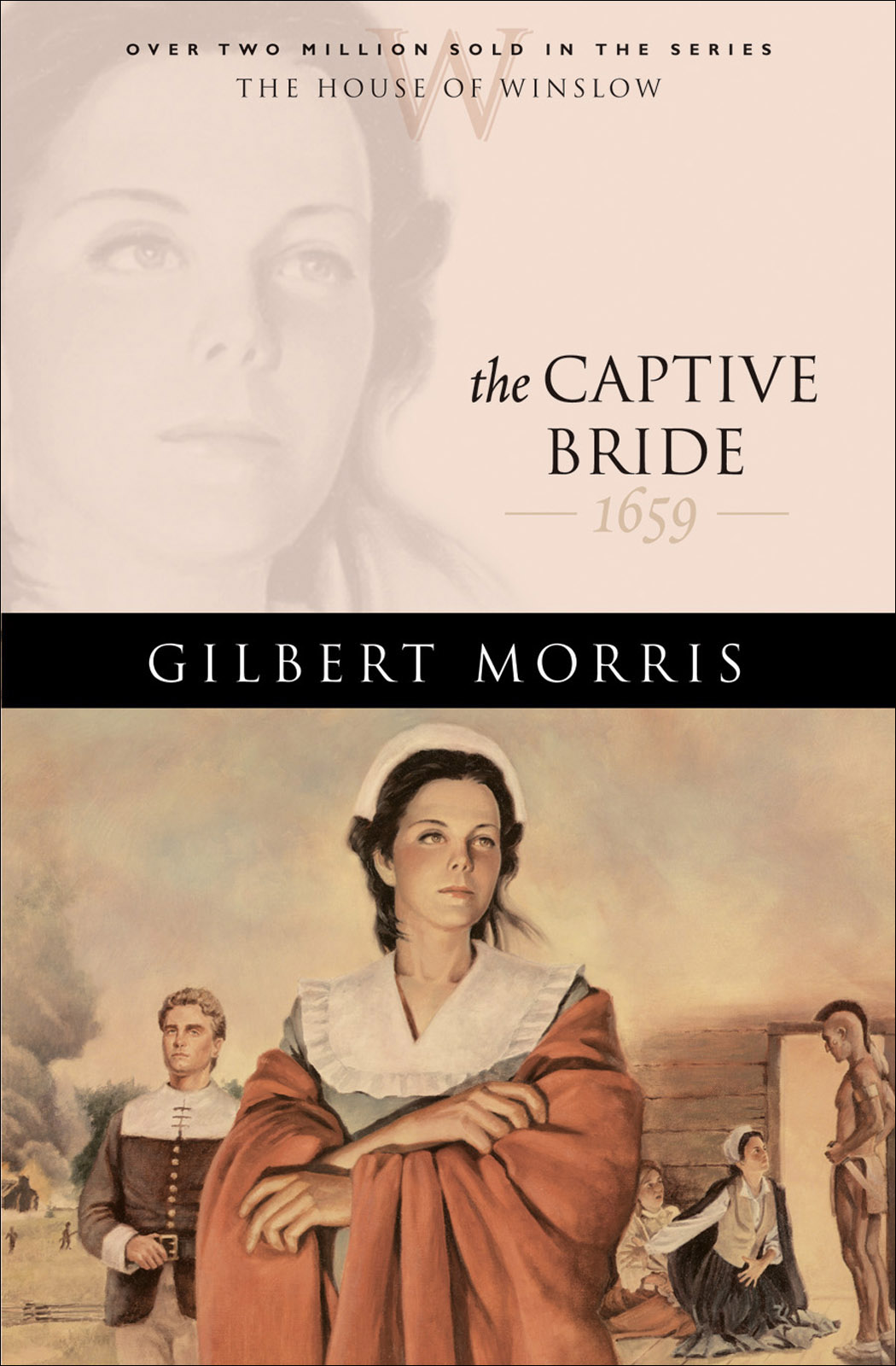 The Captive Bride: 1659
