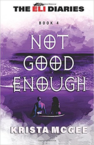 Not Good Enough