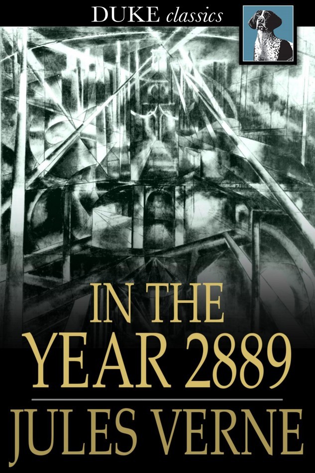 In the Year 2889
