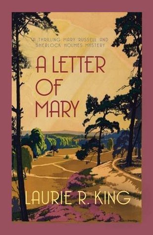 A Letter of Mary (#8)