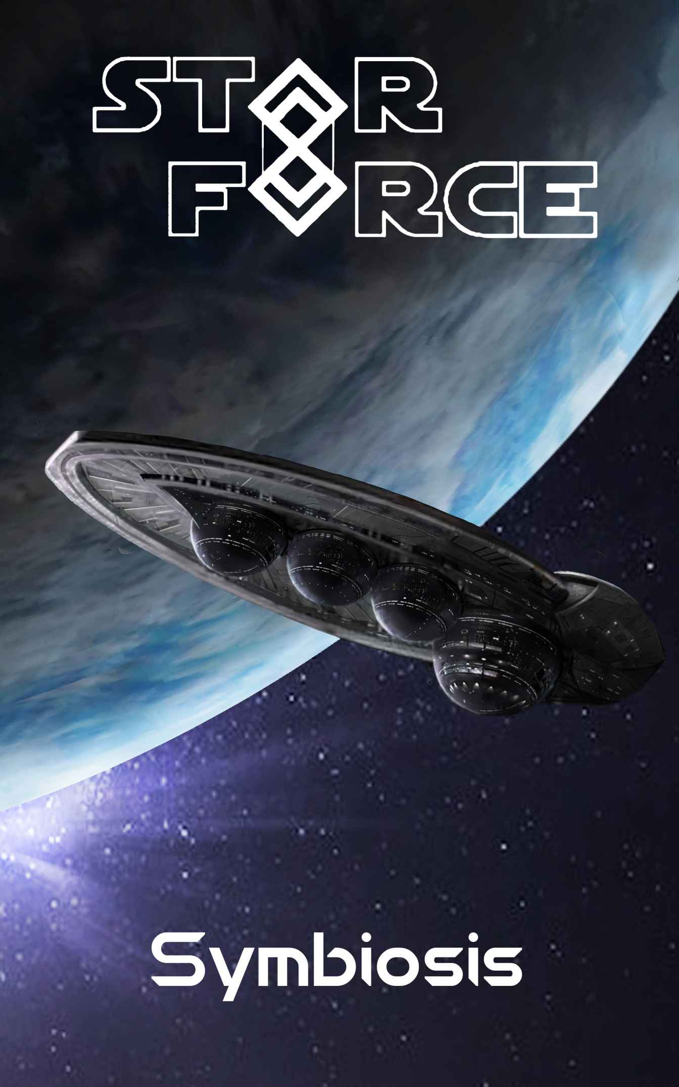 Star Force Origin Series