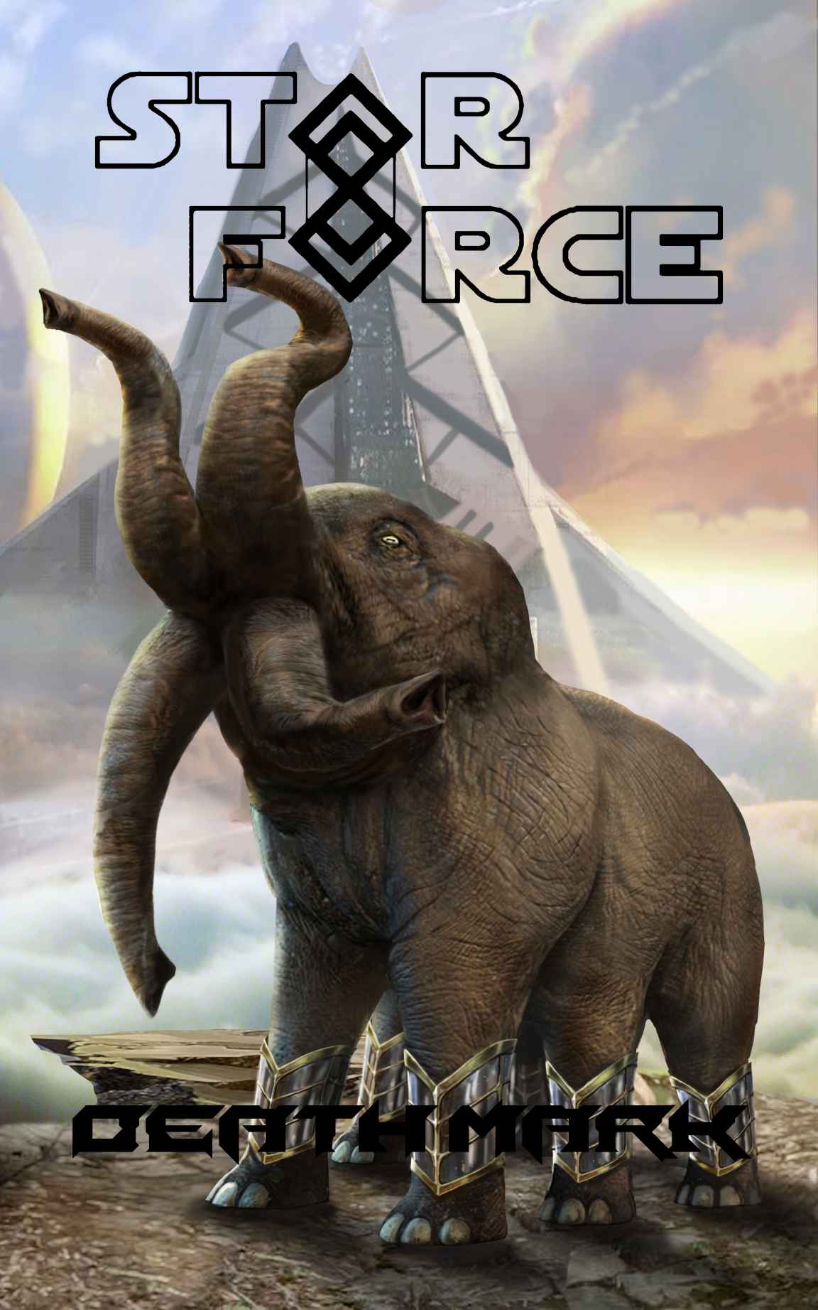 Star Force: Death Mark