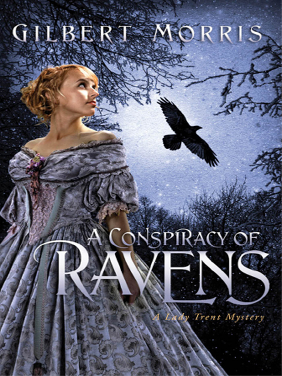 A Conspiracy of Ravens