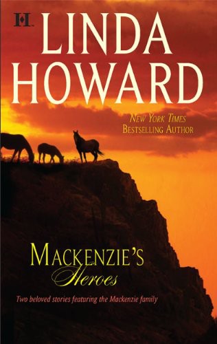 Mackenzie's Heroes: Mackenzie's Pleasure\Mackenzie's Magic