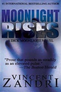 Moonlight Rises