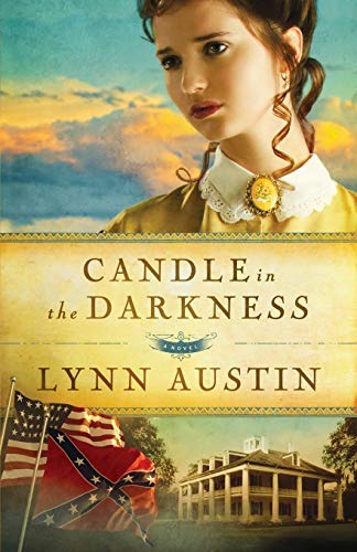 Candle in the Darkness (Refiner’s Fire Book #1)