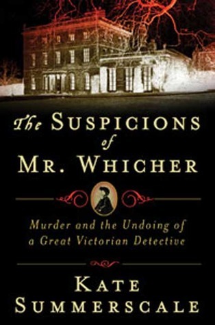 The Suspicions of Mr Whicher