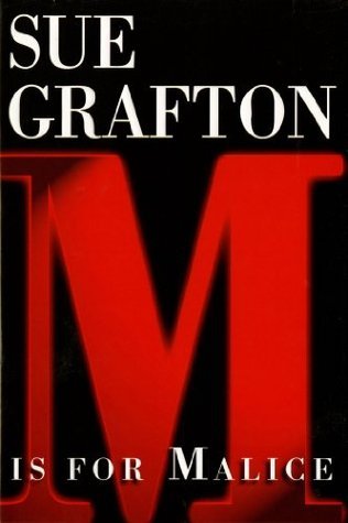 M Is for Malice