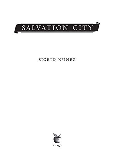 Salvation City