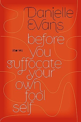 Before You Suffocate Your Own Fool Self