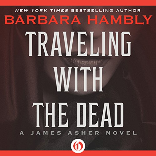Traveling With the Dead