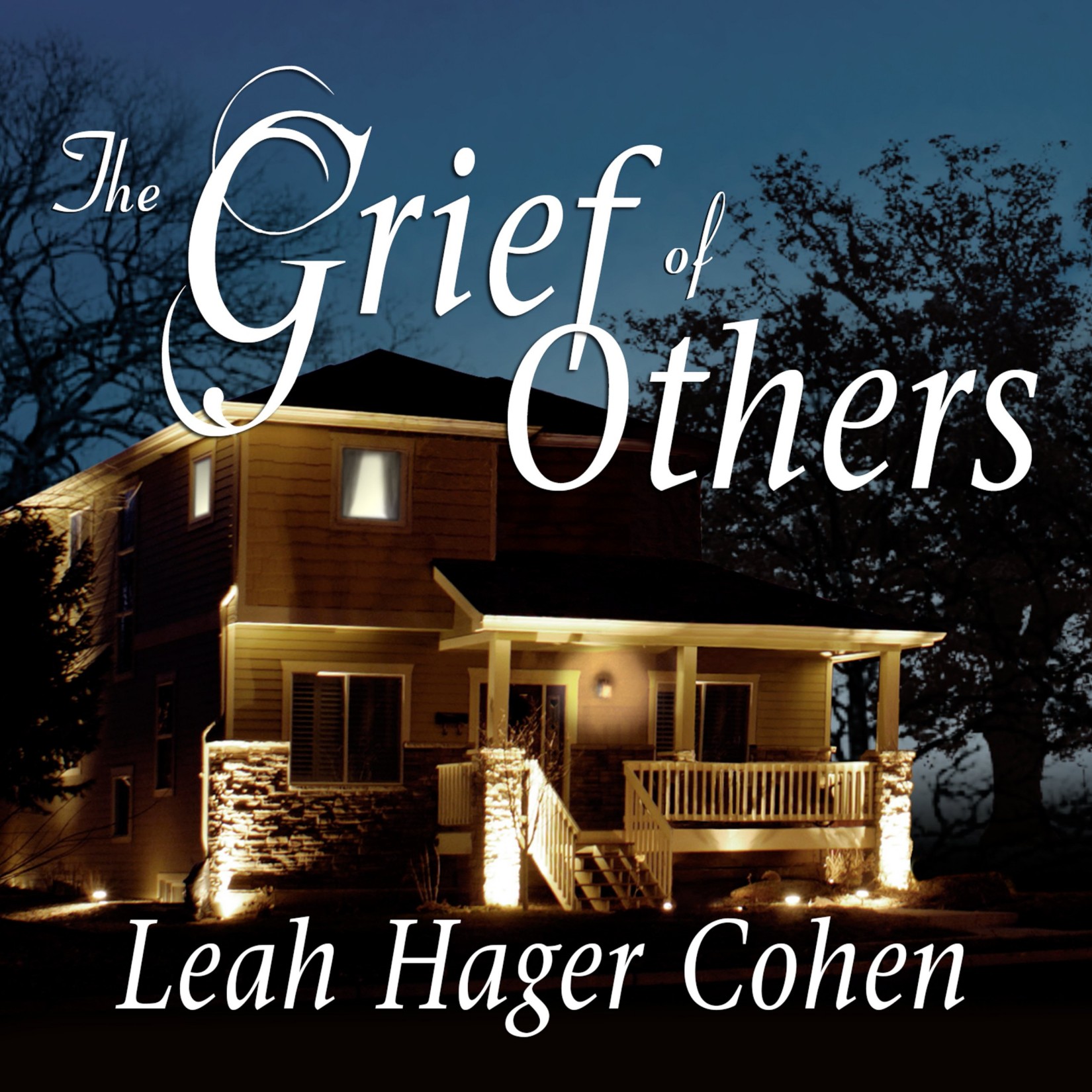 The Grief of Others