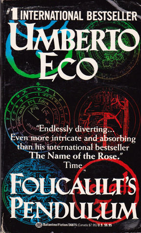 Foucault's Pendulum
