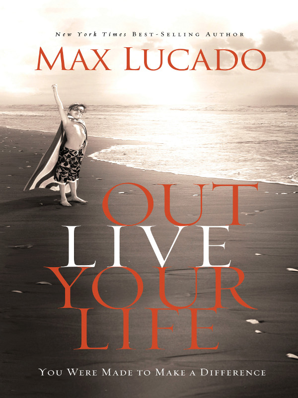 Out Live Your Life