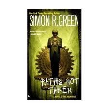 Paths Not Taken