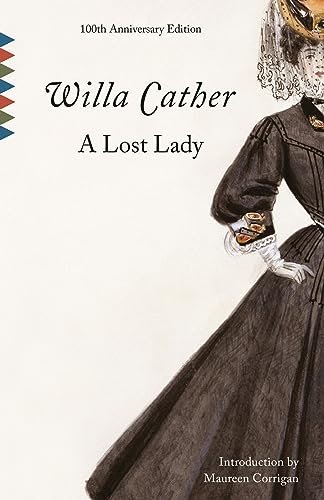 A Lost Lady: A Novel