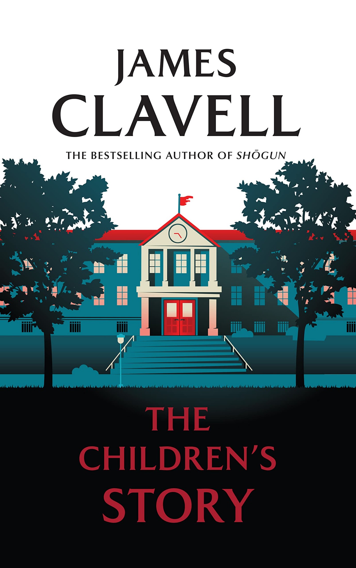 The Children's Story: A Collection of Stories