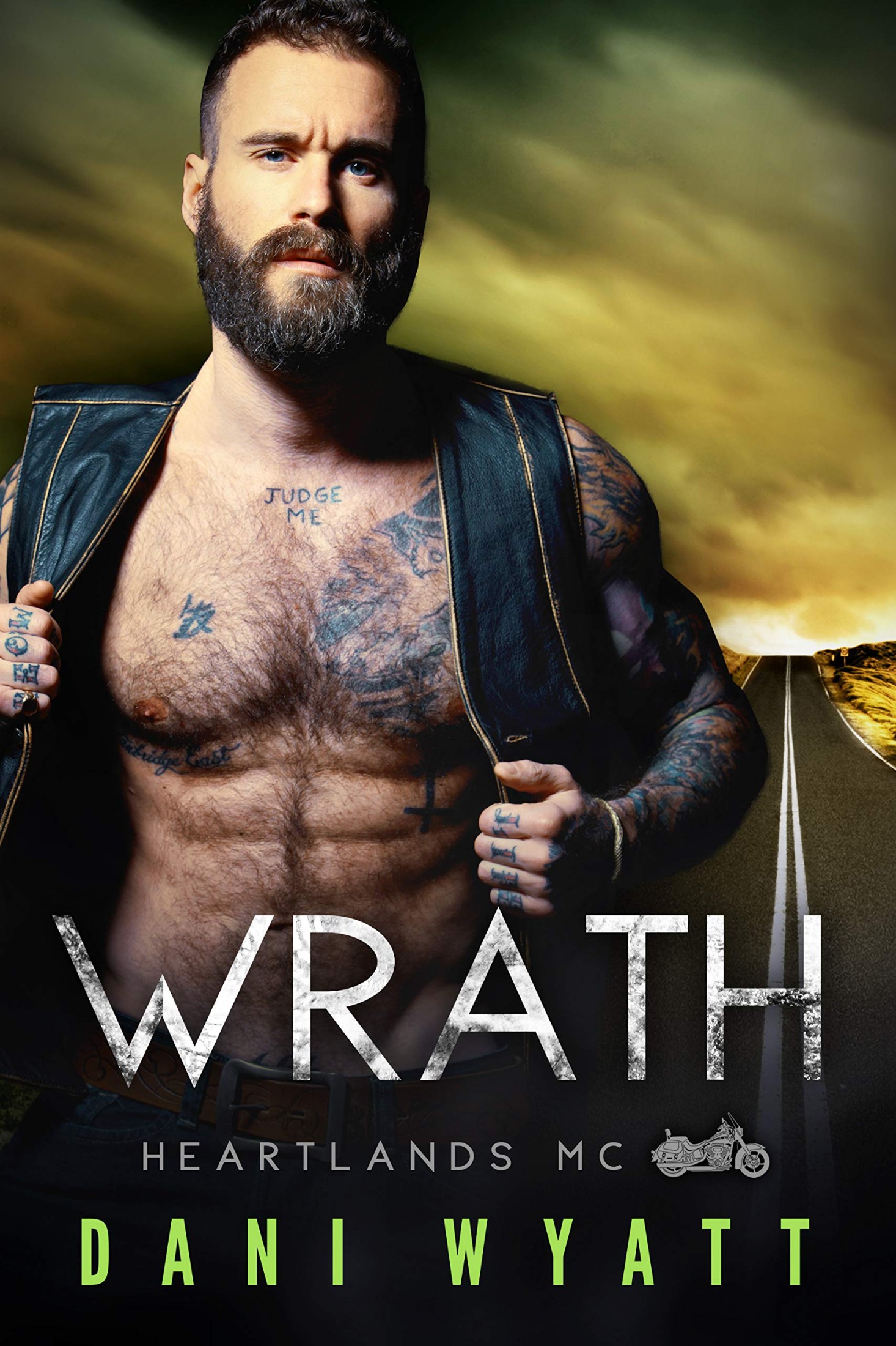 Wrath