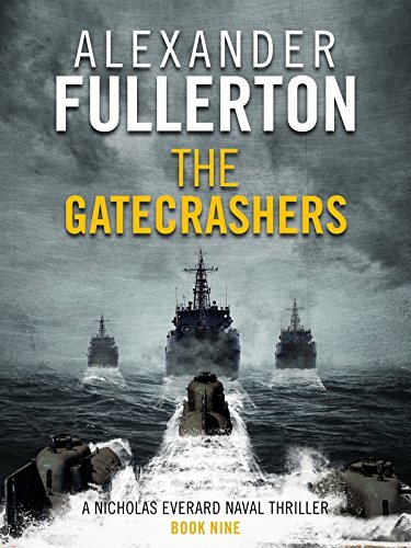The Gatecrashers